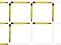 Žaidimas Classic Matchstick Puzzle