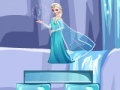 Žaidimas Snow Queen 