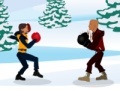 Žaidimas Winter Boxing