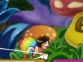 Žaidimas Rainbow Spider