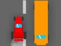 Žaidimas Traffic Rush