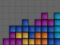 Žaidimas The easiest Tetris