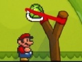 Žaidimas Super Angry Mario 2
