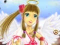 Žaidimas Angel Of Peace
