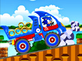 Žaidimas Sonic Truck