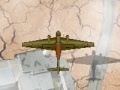 Žaidimas The salamander plane war
