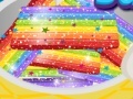 Žaidimas Rainbow sugar Cookies