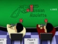 Žaidimas Casino Russian roulette