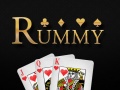 Žaidimas Rummy Game
