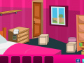 Žaidimas Pink Room Escape