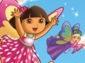 Žaidimas Dora Hidden Stars
