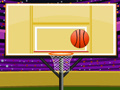 Žaidimas Basketball Shoot