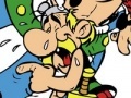 Žaidimas Asterix and Obelix - great rescue