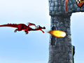 Žaidimas Dragon Flyer