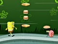 Žaidimas Hungry Spongebob
