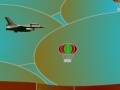 Žaidimas Aerial Evasion Y8