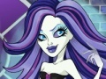 Žaidimas Monster High Spectra Vondergeist Hairstyle 