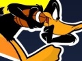 Žaidimas Daffy Wide receiver