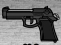 Žaidimas Gun Club Pistols 1.0.1