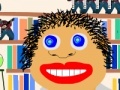 Žaidimas Ibby's Hair Restorer