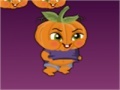 Žaidimas Pumpkids Halloween