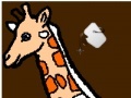 Žaidimas Giraffes -1