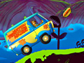 Žaidimas Scooby Doo Snack Adventure