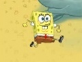 Žaidimas Sponge Bob - great adventure