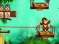 Žaidimas Mr.Monkey