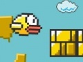 Žaidimas Flappy bird world
