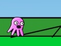 Žaidimas Octopus Launch Light