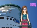 Žaidimas She Travels by Ship
