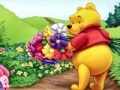 Žaidimas Winnie The Pooh Jigsaw Puzzle