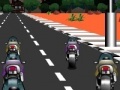 Žaidimas Rapid motorcycle