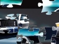 Žaidimas Ford Mustang Jigsaw