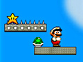 Žaidimas Super Mario Stairsways