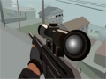 Žaidimas Foxy Sniper 2