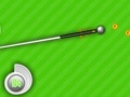 Žaidimas Crazy Golf