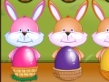 Žaidimas Easter Egg Bakery