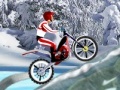 Žaidimas Motor Bike Winter Experience 2