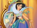 Žaidimas Disney: Princess Jasmine