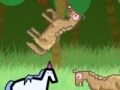 Žaidimas 10 second unicorn
