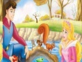Žaidimas Princess Aurora
