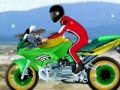 Žaidimas Super Motorbike