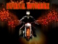 Žaidimas Infernal Motorbike