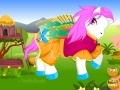 Žaidimas Cute Pony