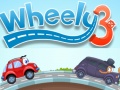 Žaidimas Wheely 3