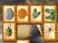 Žaidimas Dino Forest Mahjong