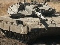 Žaidimas Multi Tank Defence