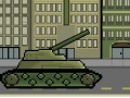 Žaidimas Tank Tantrum
